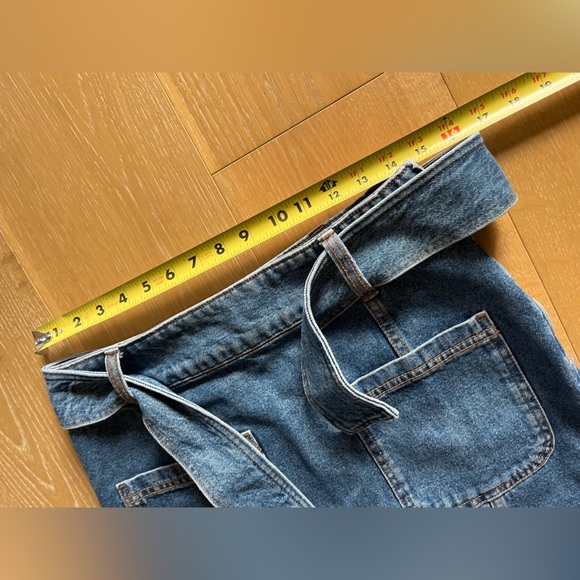 ✨Sezane Gillie Skirt - Picture 5 of 7